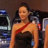 北京モーターショー14 GMC ブース