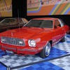 フォード マスタング 50周年 記念イベント