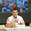 トライアル世界選手権 第2戦 日本グランプリ 公開記者会見