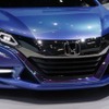 北京モーターショー2014 ホンダ Concept B