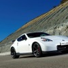 370Z NISMO（フェアレディZ　NISMO）
