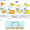 ANA、ITを活用して新しい働き方とコスト構造改革を推進