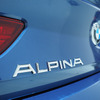 アルピナ B6 xドライブ・グランクーペ