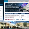 バーミンガム・ニューストリート駅再開発事業公式ウェブサイト