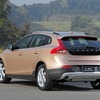 ボルボ・V40 クロスカントリー T4 ノルディック
