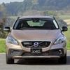 ボルボ・V40 クロスカントリー T4 ノルディック