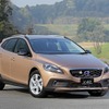 ボルボ・V40 クロスカントリー T4 ノルディック