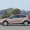 ボルボ・V40 クロスカントリー T4 ノルディック