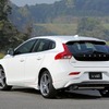 ボルボ・V40 T4 スポーツ