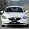 ボルボ・V40 T4 スポーツ
