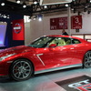日産GT-R NISMO（北京モーターショー14）