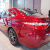 トヨタ カムリ 2015年モデルのXSE