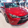 トヨタ カムリ 2015年モデルのXSE