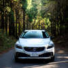 ボルボ・V40 クロスカントリー T4 ノルディック