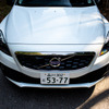 ボルボ・V40 クロスカントリー T4 ノルディック