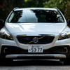 ボルボ・V40 クロスカントリー T4 ノルディック