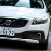 ボルボ・V40 クロスカントリー T4 ノルディック