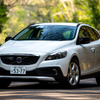 ボルボ・V40 クロスカントリー T4 ノルディック