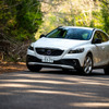 ボルボ・V40 クロスカントリー T4 ノルディック