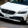 ボルボ・V40 クロスカントリー T4 ノルディック