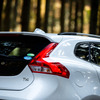 ボルボ・V40 クロスカントリー T4 ノルディック