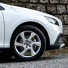 ボルボ・V40 クロスカントリー T4 ノルディック