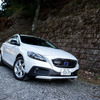 ボルボ・V40 クロスカントリー T4 ノルディック