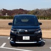 トヨタ・ヴォクシー