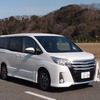 トヨタ・ノア