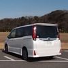 トヨタ・ノア