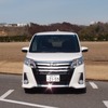トヨタ・ノア