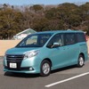 トヨタ・ノア
