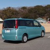 トヨタ・ノア