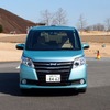トヨタ・ノア