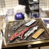 Hajimarino cafeの光岡ブース