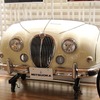 “Hajimarino cafeの光岡ブース