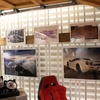 “Hajimarino cafeの光岡ブース