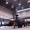最終的な展示位置へのアプローチも難なく進む。