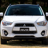 三菱・RVR 2014年型モデル