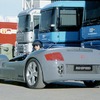【ジュネーブ・ショー2001出品車】リンスピード『Rワン』リーン&amp;クリーン