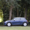 新型 MINI クーパー