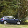 新型 MINI クーパー