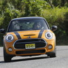 新型 MINI クーパーS
