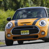 新型 MINI クーパーS