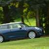 新型 MINI クーパー