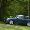 新型 MINI クーパー