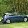 新型 MINI クーパー