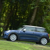 新型 MINI クーパー