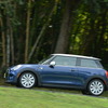 新型 MINI クーパー