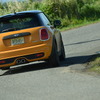 新型 MINI クーパーS
